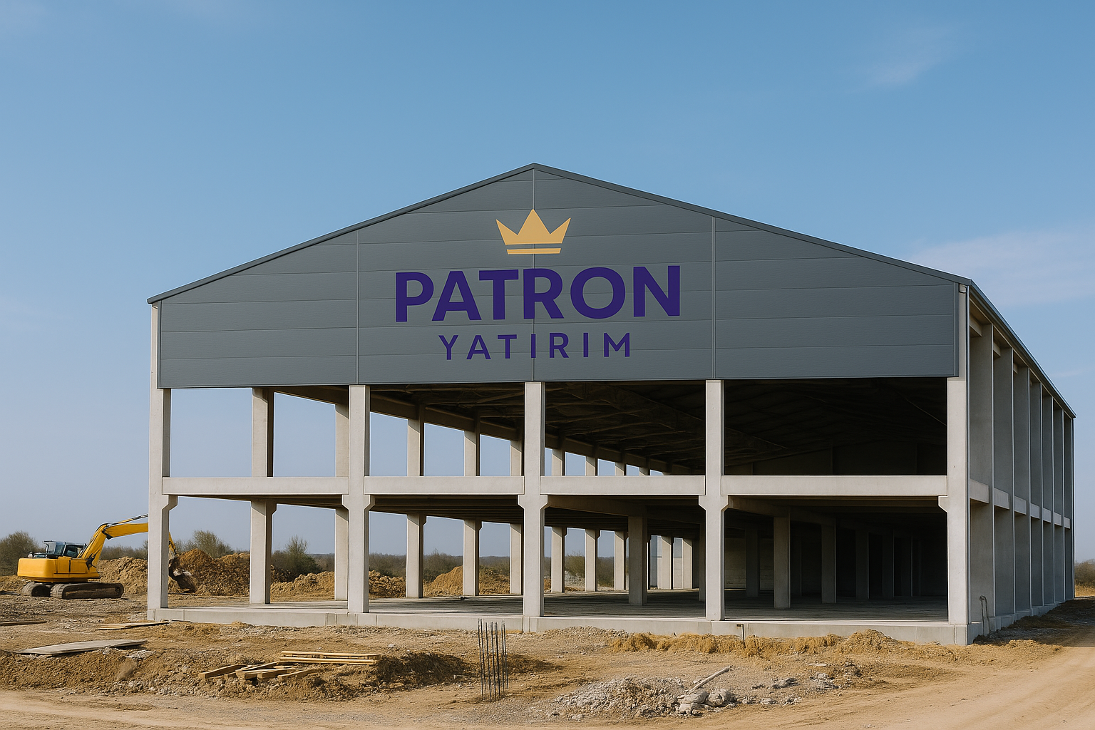 Logistics Investments